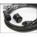 PartzBiz CM: 98602-สายเคเบิลชุดเริ่มต้น EAS PartzBiz CM: 98602-สายเคเบิลชุดเริ่มต้น EAS