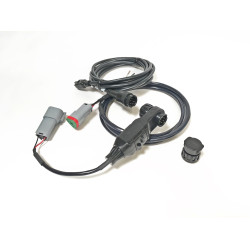 PartzBiz CM 98653 - อุปกรณ์เสริม EAS Shift-On-The-Fly (SOTF) PartzBiz CM 98653 - อุปกรณ์เสริม EAS Shift-On-The-Fly (SOTF)