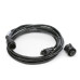 PartzBiz CM: 98602-สายเคเบิลชุดเริ่มต้น EAS PartzBiz CM: 98602-สายเคเบิลชุดเริ่มต้น EAS