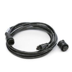 PartzBiz CM 98602 - สายเคเบิลชุดเริ่มต้น EAS PartzBiz CM 98602 - สายเคเบิลชุดเริ่มต้น EAS