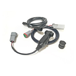 PartzBiz CM 98652 - อุปกรณ์เสริม EAS Shift-On-The-Fly (SOTF) PartzBiz CM 98652 - อุปกรณ์เสริม EAS Shift-On-The-Fly (SOTF)