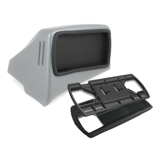 PartzBiz CM: 18502-Edge Dash พ็อด PartzBiz CM: 18502-Edge Dash พ็อด
