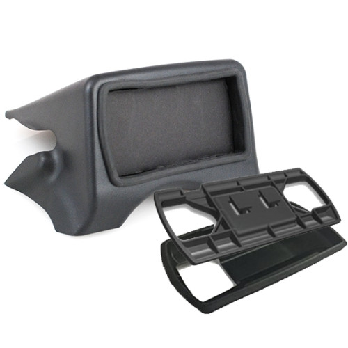 PartzBiz CM: 18552-Edge Dash Pod