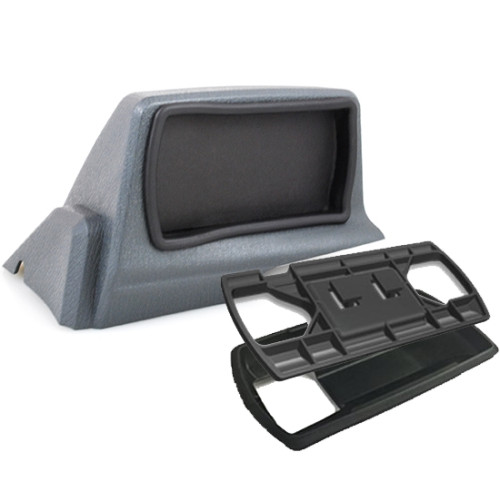 PartzBiz CM: 38505-Edge Dash พ็อด PartzBiz CM: 38505-Edge Dash พ็อด