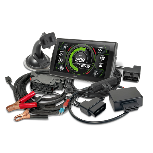 PartzBiz CM: 85400-261-Evolution CTS3 with Locksmith