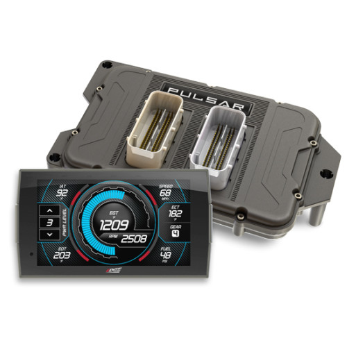 PartzBiz CM: 33552-3-ชุด Pulsar พร้อม Edge Insight CTS3 PartzBiz CM: 33552-3-ชุด Pulsar พร้อม Edge Insight CTS3