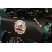 PartzBiz CM: FG2309-Fender Gripper Busted Knuckle แผ่นโรงรถ PartzBiz CM: FG2309-Fender Gripper Busted Knuckle แผ่นโรงรถ