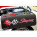 PartzBiz CM: FG2013-Fender Gripper C3 Corvette Mat PartzBiz CM: FG2013-Fender Gripper C3 Corvette Mat