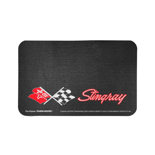 PartzBiz CM: FG2013-Fender Gripper C3 Corvette Mat PartzBiz CM: FG2013-Fender Gripper C3 Corvette Mat