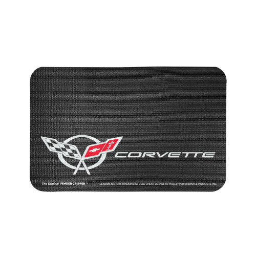 PartzBiz CM: FG2017-Fender Gripper C5 Corvette Mat PartzBiz CM: FG2017-Fender Gripper C5 Corvette Mat