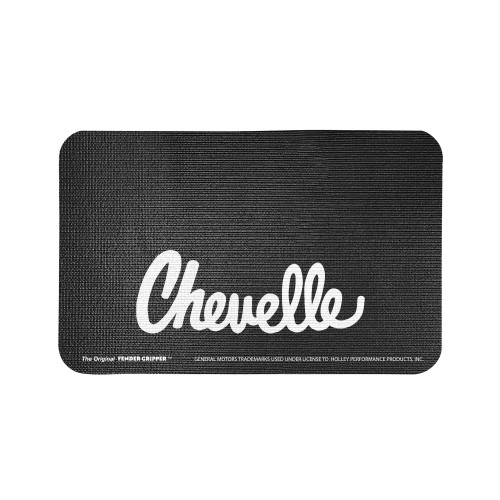 PartzBiz CM: FG2031-บังโคลน กริปเปอร์ Chevelle Mat