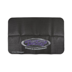 PartzBiz CM FG2417 - มือจับบังโคลน Detroit Speed Mat PartzBiz CM FG2417 - มือจับบังโคลน Detroit Speed Mat
