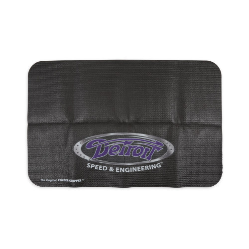 PartzBiz CM: FG2417-Fender Gripper Detroit Speed Mat PartzBiz CM: FG2417-Fender Gripper Detroit Speed Mat