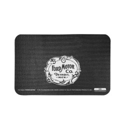 PartzBiz CM FG2103 - มือจับบังโคลน Ford Motor Heritage Mat PartzBiz CM FG2103 - มือจับบังโคลน Ford Motor Heritage Mat