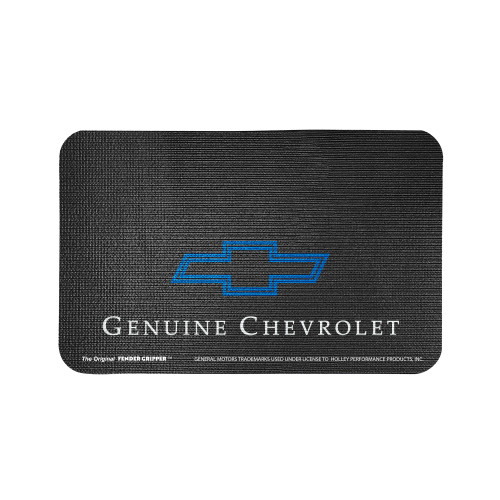 PartzBiz CM: FG2003-Fender Gripper Genuine Chevrolet Mat PartzBiz CM: FG2003-Fender Gripper Genuine Chevrolet Mat