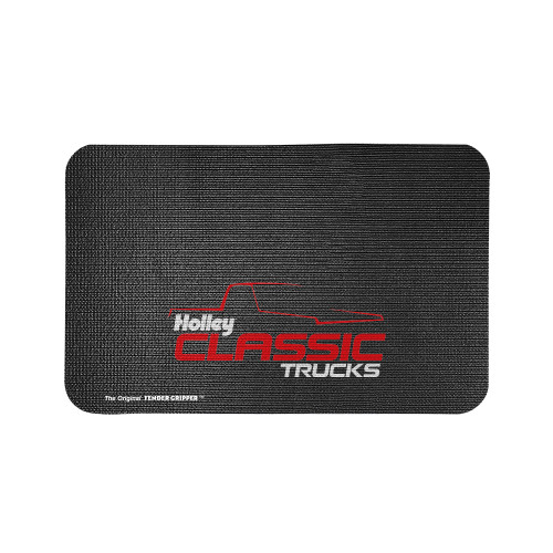 PartzBiz CM: FG2314-Fender Gripper Holley Classic Trucks Mat PartzBiz CM: FG2314-Fender Gripper Holley Classic Trucks Mat