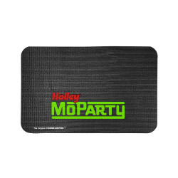 PartzBiz CM FG2317 - มือจับบังโคลน Holley Moparty Mat PartzBiz CM FG2317 - มือจับบังโคลน Holley Moparty Mat