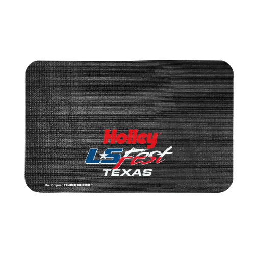 PartzBiz CM: FG1845-กริปเปอร์บังโคลน LS Fest Texas Mat PartzBiz CM: FG1845-กริปเปอร์บังโคลน LS Fest Texas Mat