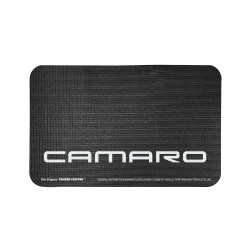 PartzBiz CM FG2036 - มือจับบังโคลน Modern Camaro Mat PartzBiz CM FG2036 - มือจับบังโคลน Modern Camaro Mat