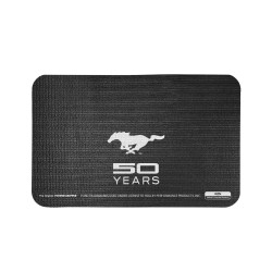 PartzBiz CM FG2139 - Fender Gripper Mustang 50th Anniversary Mat PartzBiz CM FG2139 - Fender Gripper Mustang 50th Anniversary Mat