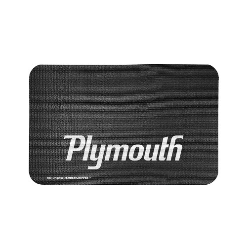 PartzBiz CM: FG2227-Fender Gripper Plymouth Mat PartzBiz CM: FG2227-Fender Gripper Plymouth Mat