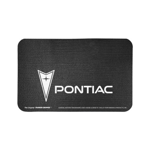 PartzBiz CM: FG2037-บังโคลน กริปเปอร์ Pontiac Mat PartzBiz CM: FG2037-บังโคลน กริปเปอร์ Pontiac Mat