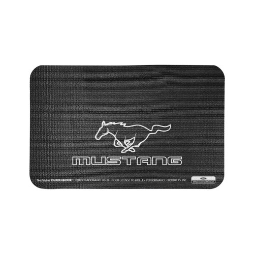 PartzBiz CM: FG2105-1-กริปเปอร์บังโคลน Running Pony Cover โลโก้บังโคลน PartzBiz CM: FG2105-1-กริปเปอร์บังโคลน Running Pony Cover โลโก้บังโคลน