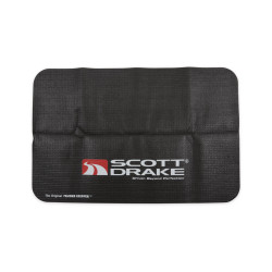 PartzBiz CM FG2409 - มือจับบังโคลน Scott Drake Mat PartzBiz CM FG2409 - มือจับบังโคลน Scott Drake Mat