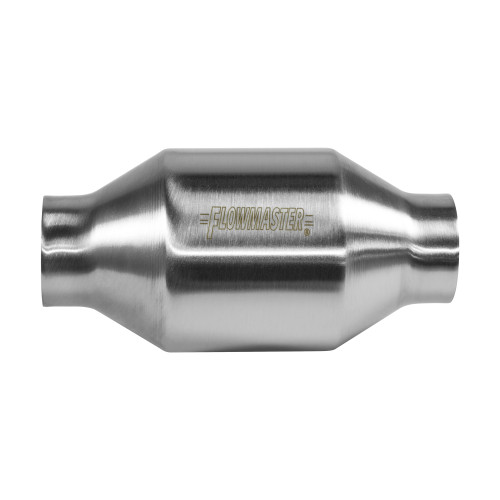 PartzBiz CM: 2000120-Catalytic Converter-Universal-200 Series-2.00 in. Inlet/Outlet-49 State PartzBiz CM: 2000120-Catalytic Converter-Universal-200 Series-2.00 in. Inlet/Outlet-49 State