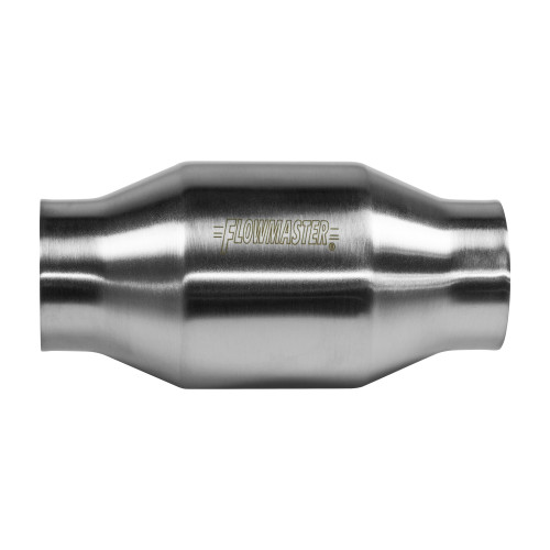 PartzBiz CM: 2000125-Catalytic Converter-Universal-200 Series-2.50 in Inlet/Outlet-49 State PartzBiz CM: 2000125-Catalytic Converter-Universal-200 Series-2.50 in Inlet/Outlet-49 State