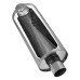 PartzBiz CM: 12514310-ท่อไอเสีย Flowmaster DBX PartzBiz CM: 12514310-ท่อไอเสีย Flowmaster DBX