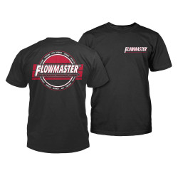 PartzBiz CM 610352 - Flowmaster T-Shirt