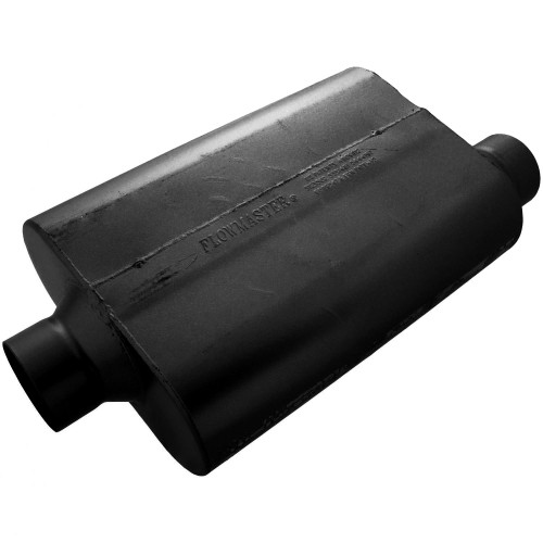 PartzBiz CM: 53531-12-Flowmaster 30 Series Delta Force Race Muffler PartzBiz CM: 53531-12-Flowmaster 30 Series Delta Force Race Muffler