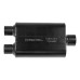 PartzBiz CM: 425403-Flowmaster 40 Series Chambered Muffler
