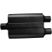 PartzBiz CM: 9424422-Flowmaster 40 Series Delta Flow Chambered Muffler PartzBiz CM: 9424422-Flowmaster 40 Series Delta Flow Chambered Muffler