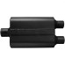 PartzBiz CM: 9425422-Flowmaster 40 Series Delta Flow Chambered Muffler PartzBiz CM: 9425422-Flowmaster 40 Series Delta Flow Chambered Muffler