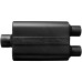 PartzBiz CM: 9430402-Flowmaster 40 Series Delta Flow Chambered Muffler PartzBiz CM: 9430402-Flowmaster 40 Series Delta Flow Chambered Muffler