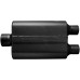 PartzBiz CM: 9430422-Flowmaster 40 Series Delta Flow Chambered Muffler PartzBiz CM: 9430422-Flowmaster 40 Series Delta Flow Chambered Muffler