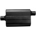 PartzBiz CM: 942442-Flowmaster 40 Series Delta Flow Chambered Muffler