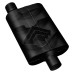 PartzBiz CM: 942544-Flowmaster 40 Series Delta Flow Chambered Muffler PartzBiz CM: 942544-Flowmaster 40 Series Delta Flow Chambered Muffler