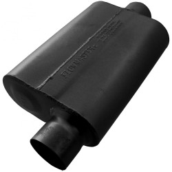 PartzBiz CM 943041 - Flowmaster 40 Series Delta Flow Chambered Muffler PartzBiz CM 943041 - Flowmaster 40 Series Delta Flow Chambered Muffler