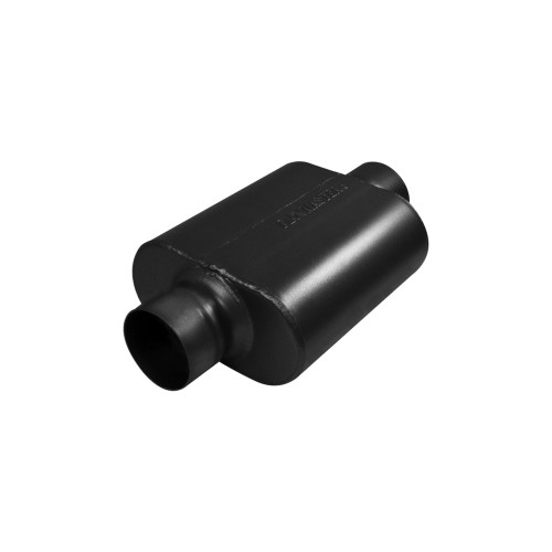 PartzBiz CM: 8430408-Flowmaster 40 Series Delta Force Race Muffler PartzBiz CM: 8430408-Flowmaster 40 Series Delta Force Race Muffler