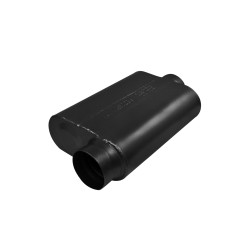 PartzBiz CM 8435419 - Flowmaster 40 Series Delta Force Race Muffler PartzBiz CM 8435419 - Flowmaster 40 Series Delta Force Race Muffler