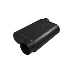 PartzBiz CM 8435439 - Flowmaster 40 Series Delta Force Race Muffler PartzBiz CM 8435439 - Flowmaster 40 Series Delta Force Race Muffler