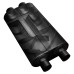 PartzBiz CM: 530504-Flowmaster 50 Series Big Block Chambered Muffler PartzBiz CM: 530504-Flowmaster 50 Series Big Block Chambered Muffler