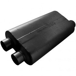 PartzBiz CM 530513 - Flowmaster 50 Series Big Block Chambered Muffler PartzBiz CM 530513 - Flowmaster 50 Series Big Block Chambered Muffler