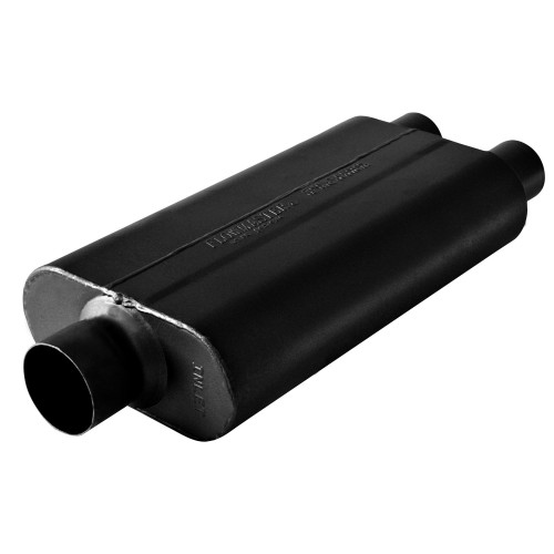 PartzBiz CM: 8430502-Flowmaster 50 Series Delta Flow Chambered Muffler PartzBiz CM: 8430502-Flowmaster 50 Series Delta Flow Chambered Muffler