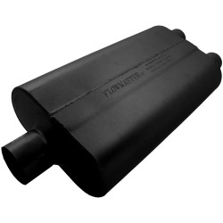 PartzBiz CM 9425502 - Flowmaster 50 Series Delta Flow Chambered Muffler PartzBiz CM 9425502 - Flowmaster 50 Series Delta Flow Chambered Muffler