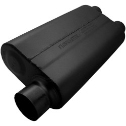 PartzBiz CM 9430512 - Flowmaster 50 Series Delta Flow Chambered Muffler PartzBiz CM 9430512 - Flowmaster 50 Series Delta Flow Chambered Muffler