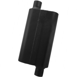 PartzBiz CM 842453 - Flowmaster 50 Series Delta Flow Chambered Muffler PartzBiz CM 842453 - Flowmaster 50 Series Delta Flow Chambered Muffler
